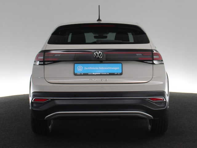 Volkswagen Taigo 1.5 TSI Style