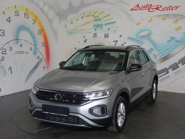 Volkswagen T-Roc 2.0 TDI DSG Life