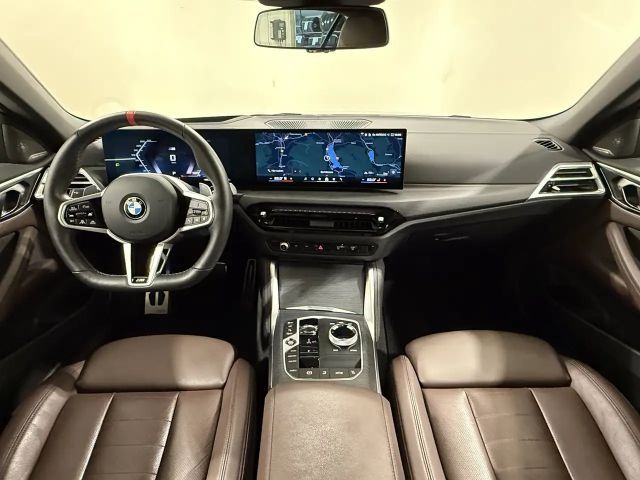 BMW 440 Cabrio M440i xDrive