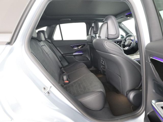 Mercedes-Benz GLC 220 4MATIC GLC 220 d