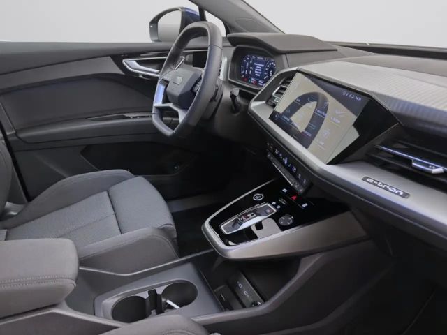 Audi Q4 e-tron Sportback