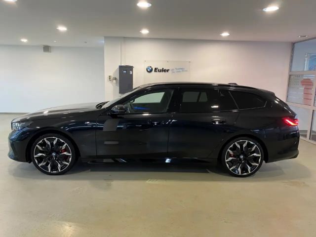BMW 520 520i M-Sport Touring