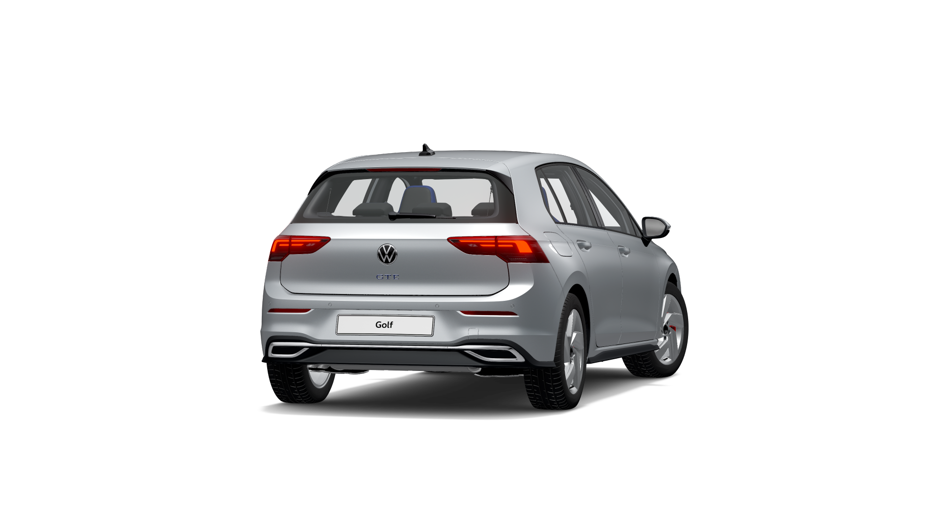 Volkswagen Golf eHybrid