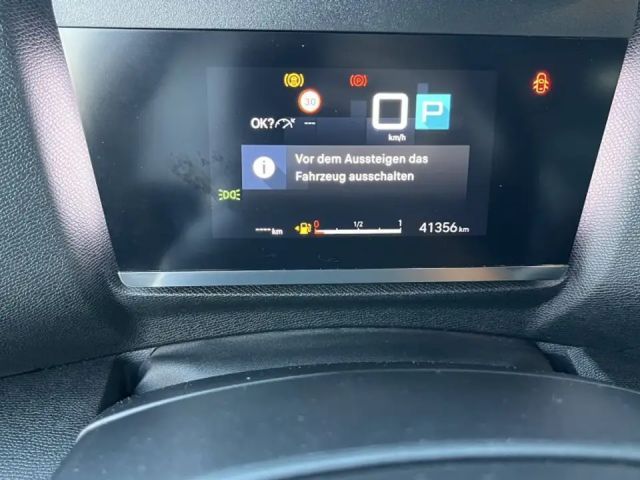 Citroën C4 BlueHDi Plus