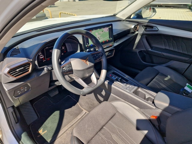 Cupra Formentor NAVI / CAM / LED / ACC