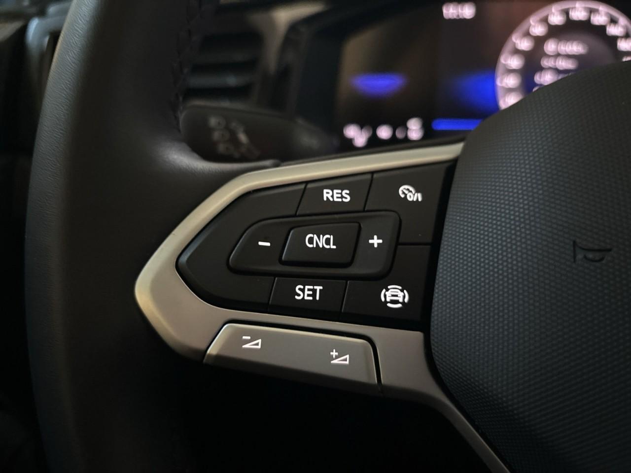 Volkswagen Polo 1.0 MPI Life