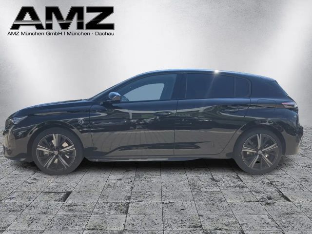 Peugeot 308 GT-Line