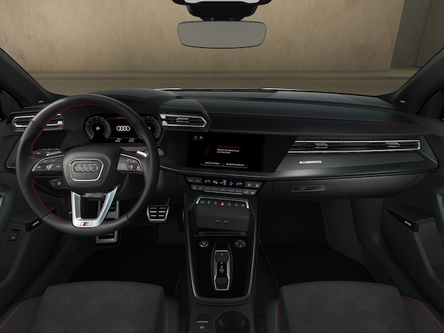 Audi A3 35 TFSI S-Tronic Sportback