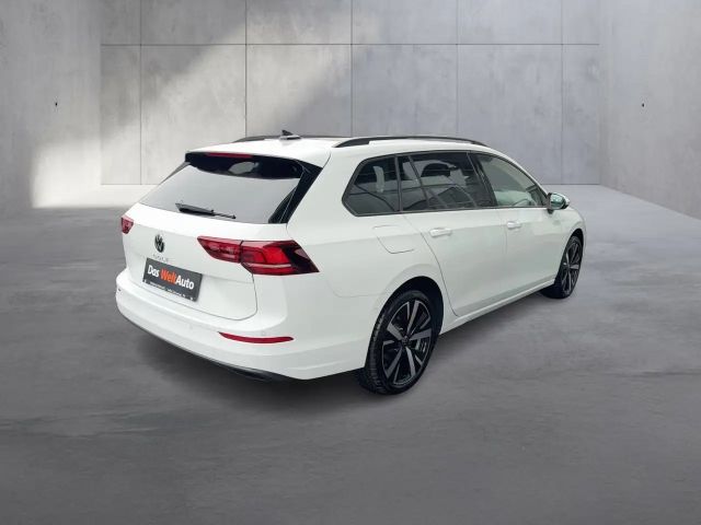 Volkswagen Golf Business Variant