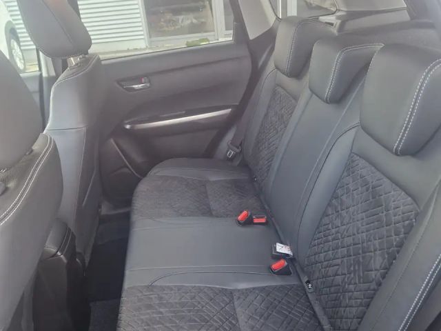 Suzuki Vitara AllGrip Comfort Hybrid