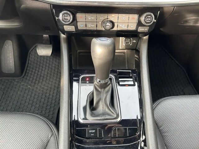 Jeep Compass Jeep Compass My21 1.3 T4 FWD 6DDCT S