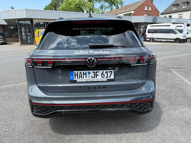 Volkswagen Tiguan 1.5 eTSI R-Line Style