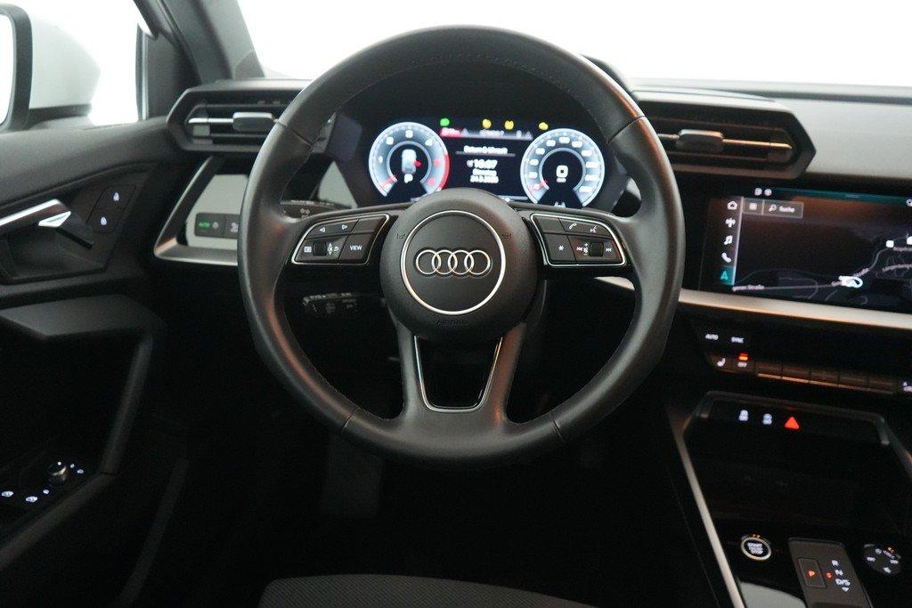Audi A3 35 TDI S-Tronic Sedan Sportback