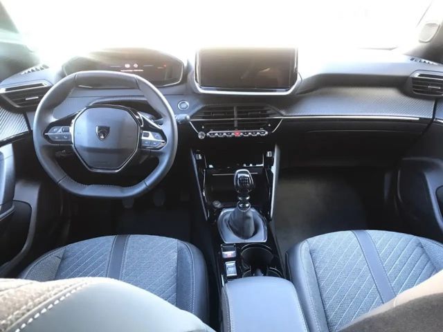 Peugeot 2008 Allure Pack