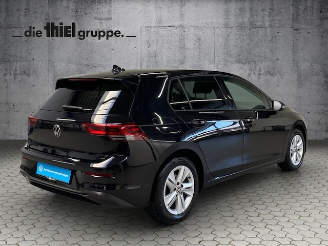 Volkswagen Golf 2.0 TDI DSG Life