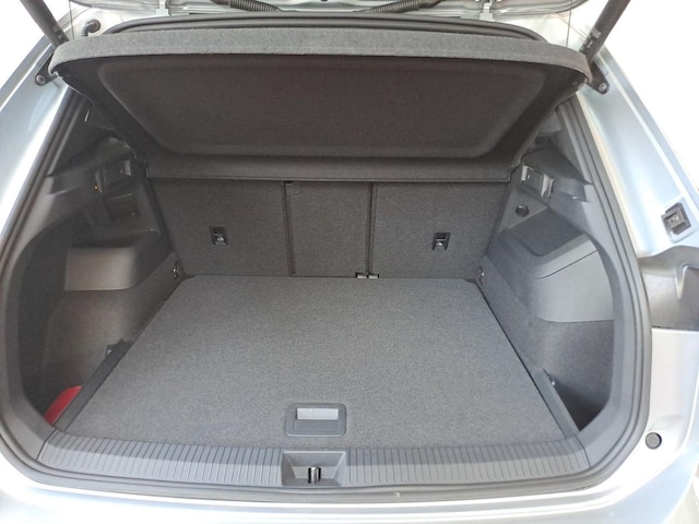 Volkswagen Tiguan DSG R-Line