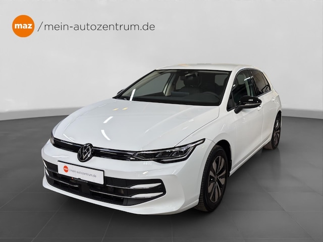 Volkswagen Golf Golf VIII