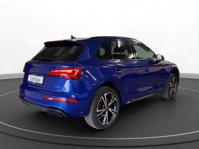 Audi Q5 40 TDI Quattro S-Tronic