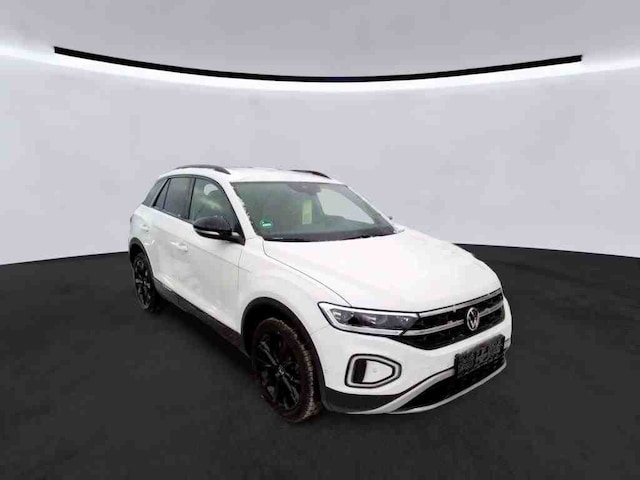 Volkswagen T-Roc 1.5 TSI DSG Style