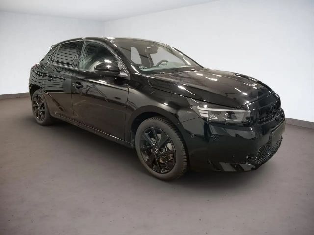 Opel Corsa GS-Line Grand Sport