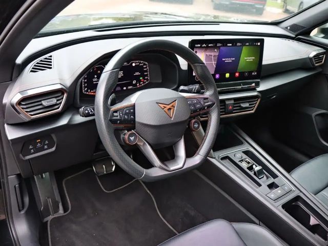 Cupra Formentor 2.5 TSI 4Drive DSG VZ5