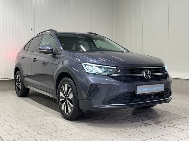 Volkswagen Taigo 1.0 TSI DSG Move