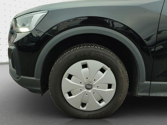 Audi Q2 35 TFSI S-Tronic