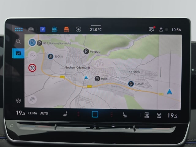 Volkswagen Tiguan 2.0 TDI 4Motion