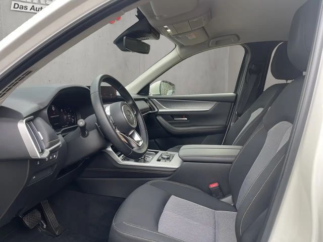 Mazda CX-60 Exclusive-line