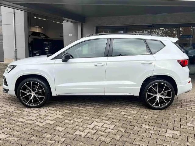 Cupra Ateca 1.5 TSI DSG