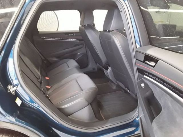 Volkswagen ID.7 GTX Max Pro Tourer