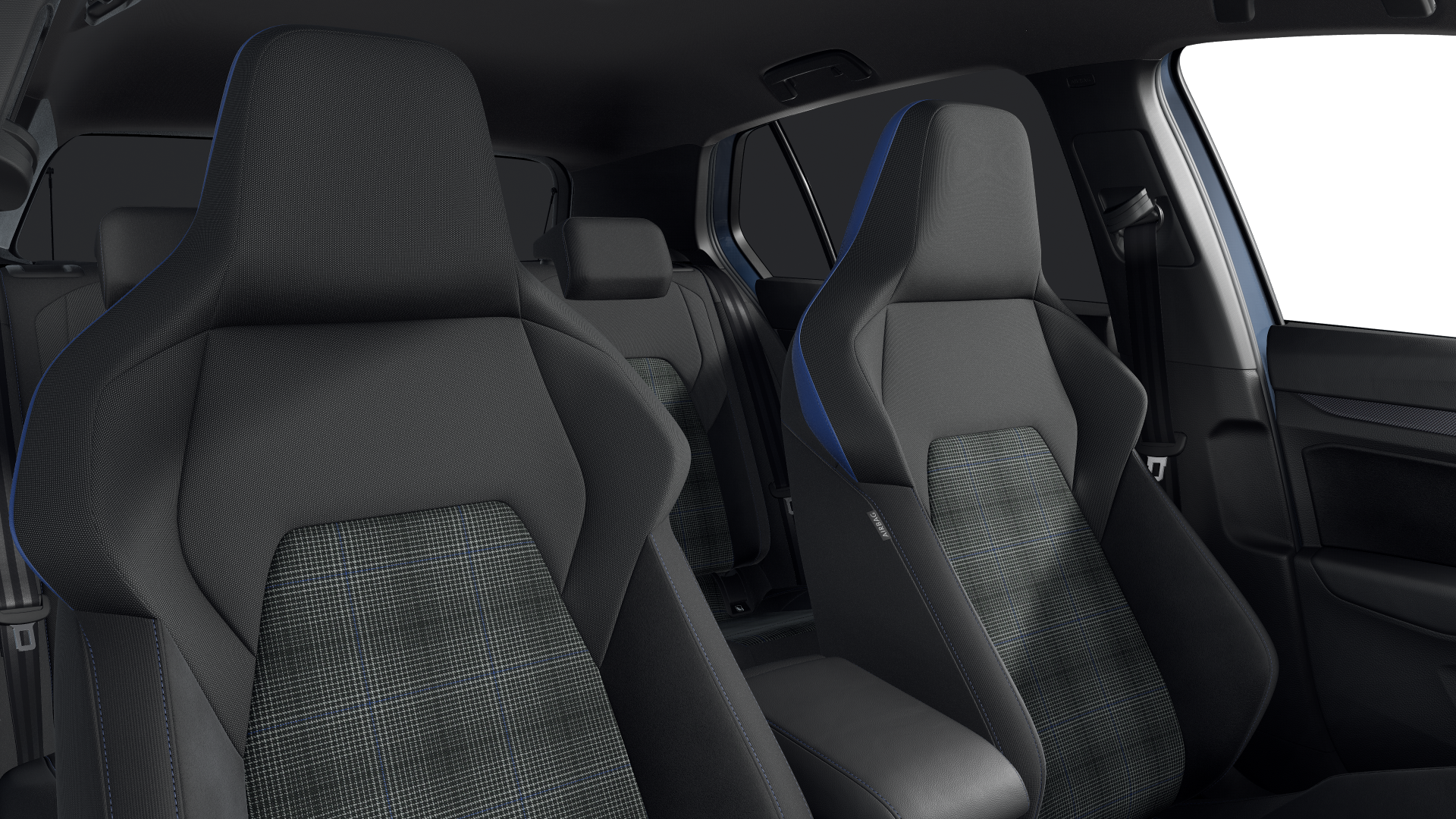 Volkswagen Golf 1.5 eTSI DSG Golf VIII