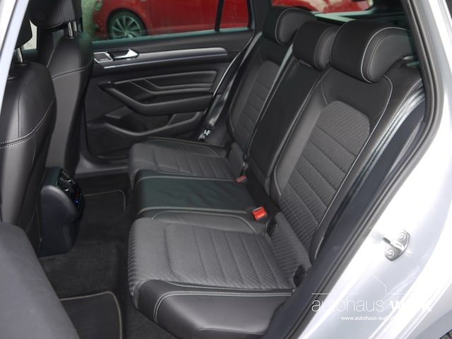 Volkswagen Passat 2.0 TDI R-Line Variant