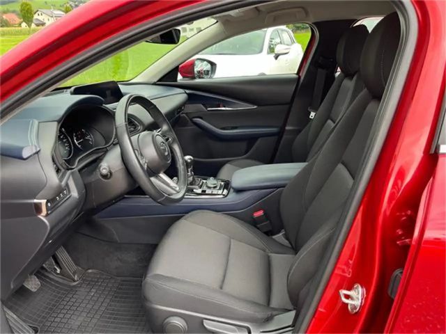 Mazda CX-30 4WD Comfort