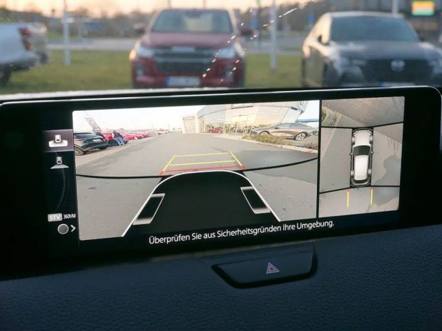 Mazda CX-60 4WD Homura