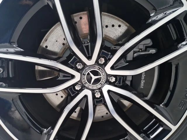 Mercedes-Benz GLE 450 4MATIC