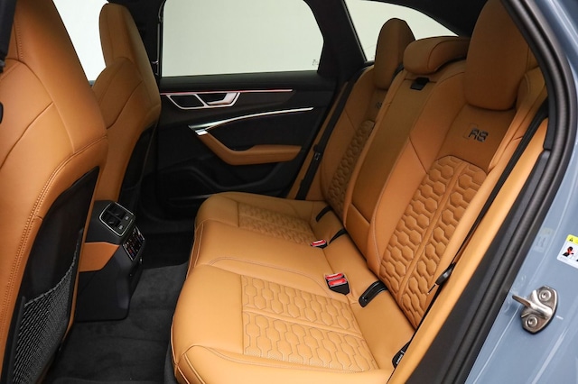 Audi RS6 Avant Quattro