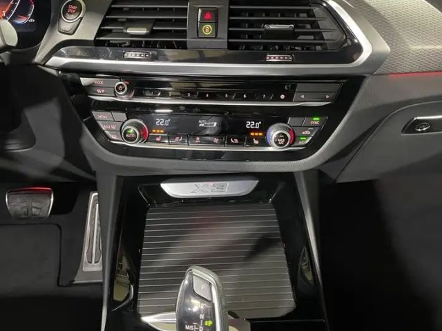 BMW X3 M-Sport xDrive