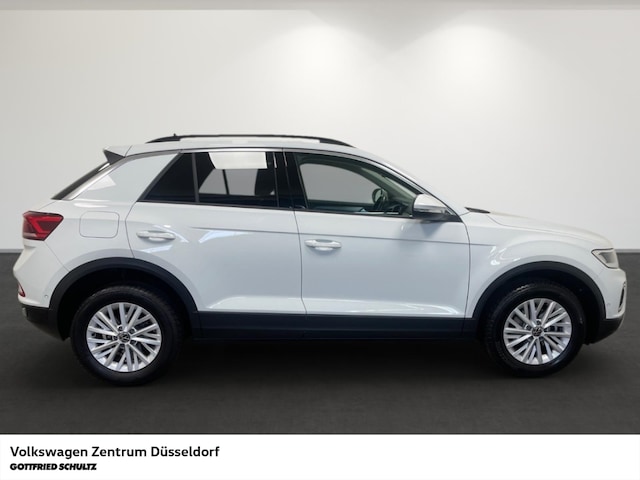 Volkswagen T-Roc 1.0 TSI Life