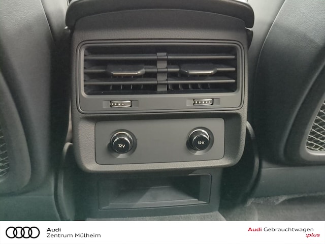 Audi Q7 50 TDI Quattro