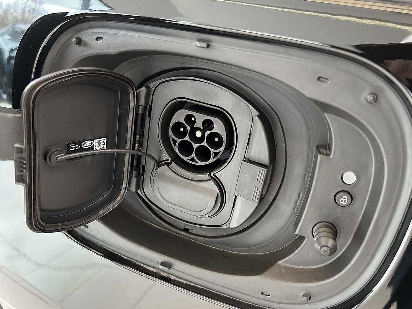 Land Rover Range Rover Autobiography