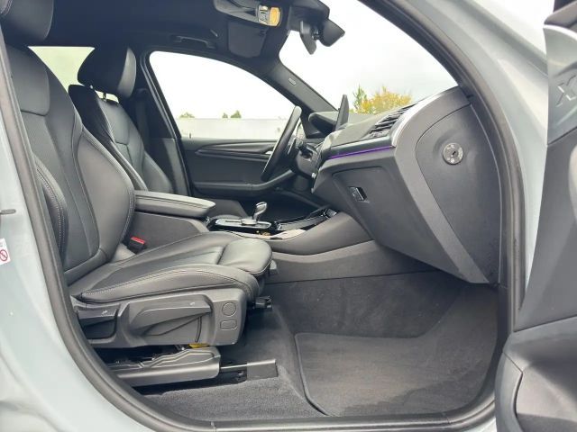 BMW X3 M-Sport xDrive20i