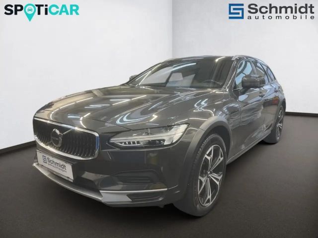 Volvo V90 AWD Geartronic
