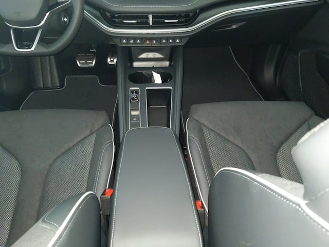 Skoda Elroq 85 Sportline