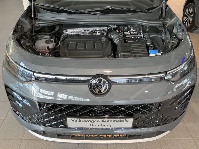 Volkswagen Tayron 4Motion DSG R-Line