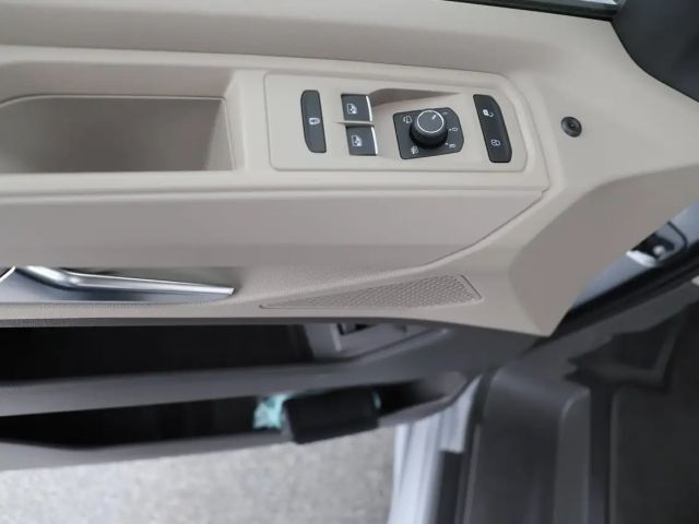 Volkswagen Multivan T7