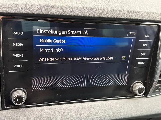 Skoda Karoq Style Style