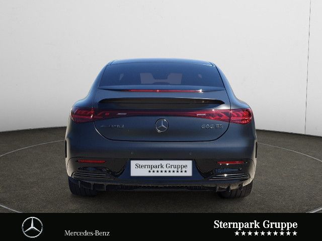 Mercedes-Benz EQE 4MATIC 53 Sedan