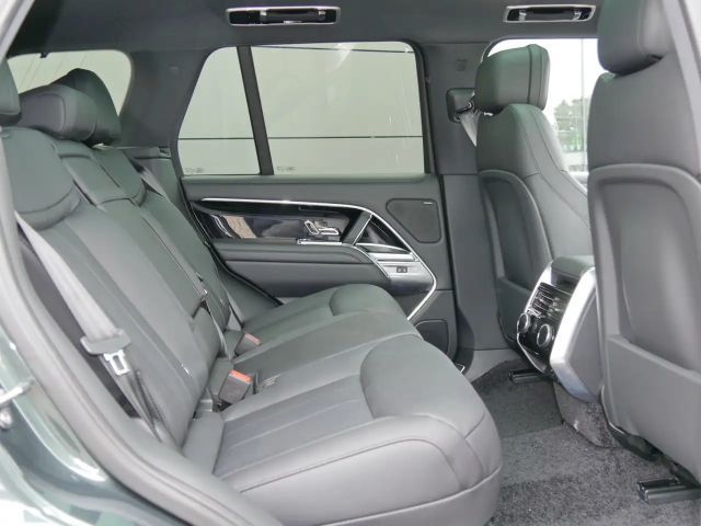 Land Rover Range Rover SE