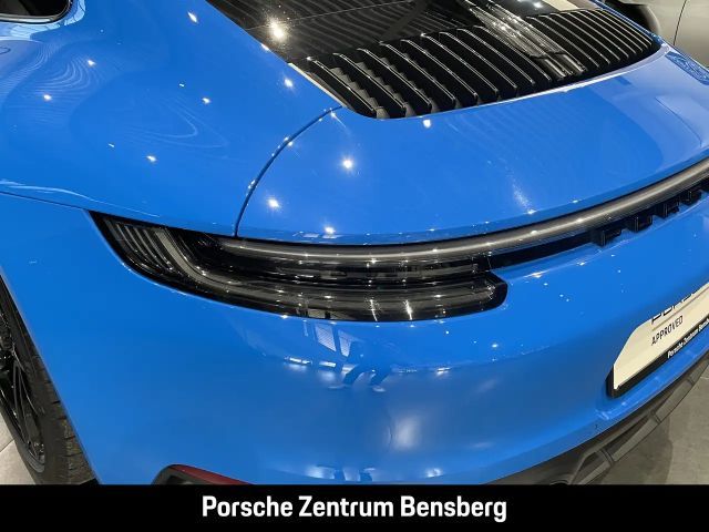 Porsche 992 4 Carrera Coupé GTS